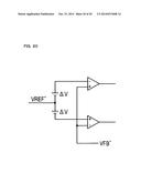 POWER SUPPLY CIRCUIT diagram and image
