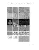 GRAPHENE-CARBON NANOTUBE HYBRID MATERIALS AND USE AS ELECTRODES diagram and image