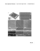 GRAPHENE-CARBON NANOTUBE HYBRID MATERIALS AND USE AS ELECTRODES diagram and image