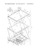 Information Input Device diagram and image