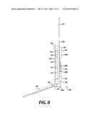 PORTABLE HDMI MONITOR THAT DISPLAYS WHILE POWERING MOBILE DEVICES diagram and image