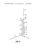 PORTABLE HDMI MONITOR THAT DISPLAYS WHILE POWERING MOBILE DEVICES diagram and image