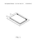 FOLDING ELECTRONIC DEVICE HAVING STABILITY FUNCTION diagram and image