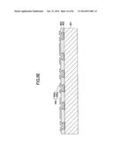 CHIP EMBEDDED SUBSTRATE AND METHOD OF PRODUCING THE SAME diagram and image