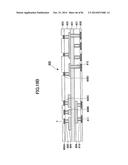 CHIP EMBEDDED SUBSTRATE AND METHOD OF PRODUCING THE SAME diagram and image