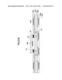 CHIP EMBEDDED SUBSTRATE AND METHOD OF PRODUCING THE SAME diagram and image