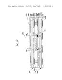 CHIP EMBEDDED SUBSTRATE AND METHOD OF PRODUCING THE SAME diagram and image