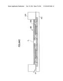 CHIP EMBEDDED SUBSTRATE AND METHOD OF PRODUCING THE SAME diagram and image