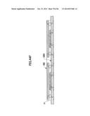 CHIP EMBEDDED SUBSTRATE AND METHOD OF PRODUCING THE SAME diagram and image