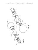 FILAMENT LED LAMP diagram and image