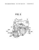 VEHICLE HEADLIGHT AND PROJECTION LENS diagram and image