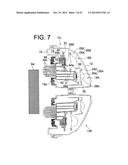 VEHICLE HEADLIGHT AND PROJECTION LENS diagram and image