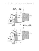 VEHICLE HEADLIGHT AND PROJECTION LENS diagram and image