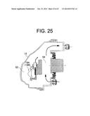 VEHICLE HEADLIGHT AND PROJECTION LENS diagram and image