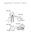 VEHICLE HEADLIGHT AND PROJECTION LENS diagram and image