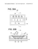 VEHICLE HEADLIGHT AND PROJECTION LENS diagram and image