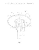 ANNULUS SHAPED LUMINAIRE diagram and image