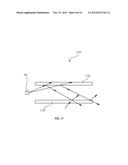 ANNULUS SHAPED LUMINAIRE diagram and image