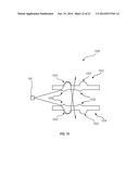 ANNULUS SHAPED LUMINAIRE diagram and image