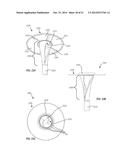 ANNULUS SHAPED LUMINAIRE diagram and image