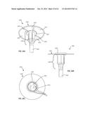 ANNULUS SHAPED LUMINAIRE diagram and image