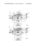 TOURBILLON diagram and image