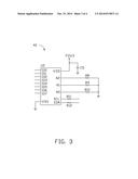 DETECTING APPARATUS FOR HARD DISK DRIVE diagram and image