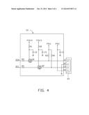 DETECTING APPARATUS FOR HARD DISK DRIVE diagram and image