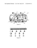 METHODS FOR ROBUST WIRELESS COMMUNICATION FOR NODES LOCATED IN VEHICLES diagram and image