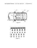 METHODS FOR ROBUST WIRELESS COMMUNICATION FOR NODES LOCATED IN VEHICLES diagram and image