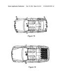 METHODS FOR ROBUST WIRELESS COMMUNICATION FOR NODES LOCATED IN VEHICLES diagram and image