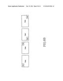 CONTROL METHOD AND SYSTEM IN A COMMUNICATION SYSTEM diagram and image