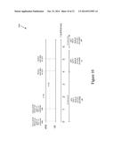 Secondary Component Carrier Future Scheduling in LTE Carrier Aggregation diagram and image