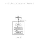 RADIO TERMINAL, RADIO COMMUNICATION SYSTEM, AND RADIO COMMUNICATION METHOD diagram and image