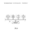 RADIO TERMINAL, RADIO COMMUNICATION SYSTEM, AND RADIO COMMUNICATION METHOD diagram and image