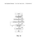 RADIO TERMINAL, RADIO COMMUNICATION SYSTEM, AND RADIO COMMUNICATION METHOD diagram and image