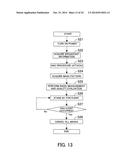 RADIO TERMINAL, RADIO COMMUNICATION SYSTEM, AND RADIO COMMUNICATION METHOD diagram and image