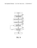 RADIO TERMINAL, RADIO COMMUNICATION SYSTEM, AND RADIO COMMUNICATION METHOD diagram and image