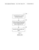 METHOD AND BASE STATION FOR TRANSMITTING DATA BLOCK diagram and image