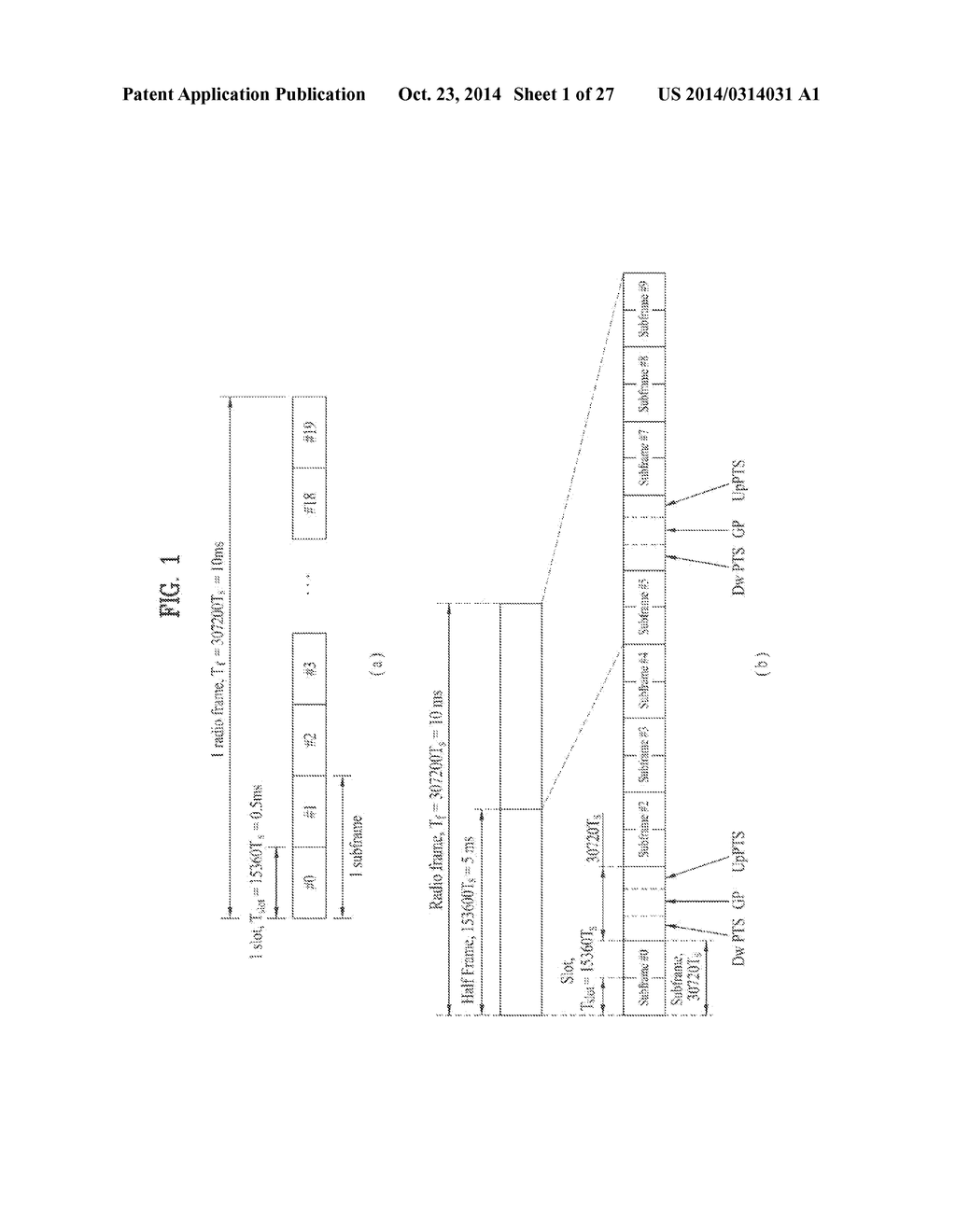 METHOD AND USER EQUIPMENT FOR TRANSMITTING UPLINK SIGNAL, AND METHOD AND     EVOLVED NODE B FOR RECEIVING UPLINK SIGNAL - diagram, schematic, and image 02