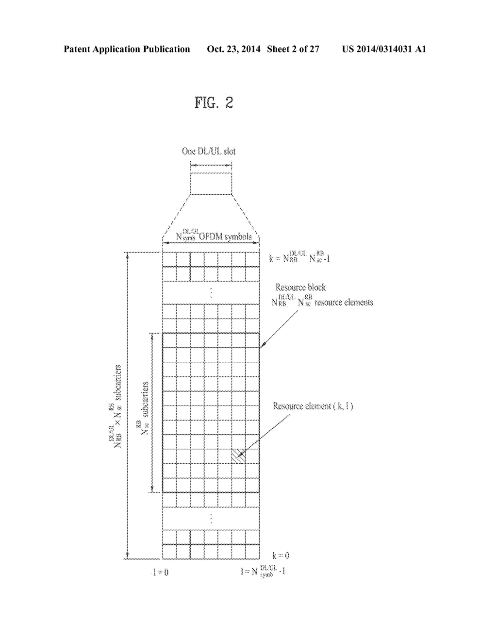 METHOD AND USER EQUIPMENT FOR TRANSMITTING UPLINK SIGNAL, AND METHOD AND     EVOLVED NODE B FOR RECEIVING UPLINK SIGNAL - diagram, schematic, and image 03