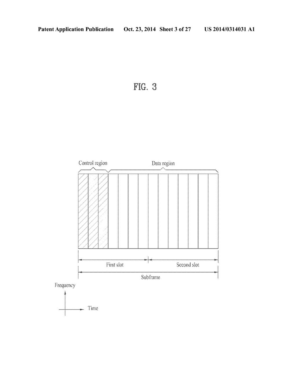 METHOD AND USER EQUIPMENT FOR TRANSMITTING UPLINK SIGNAL, AND METHOD AND     EVOLVED NODE B FOR RECEIVING UPLINK SIGNAL - diagram, schematic, and image 04