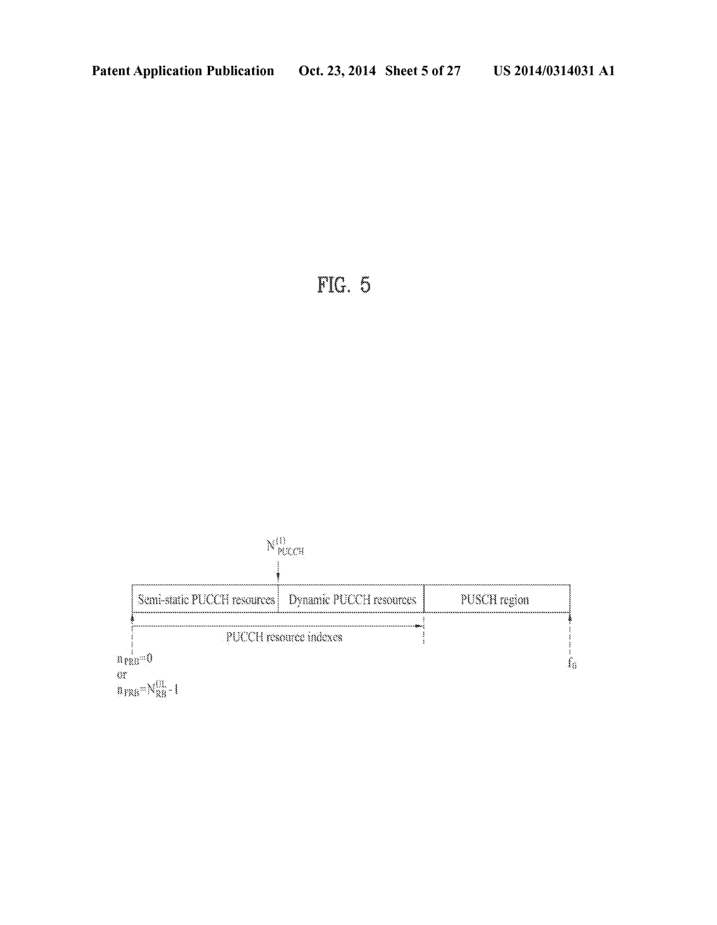 METHOD AND USER EQUIPMENT FOR TRANSMITTING UPLINK SIGNAL, AND METHOD AND     EVOLVED NODE B FOR RECEIVING UPLINK SIGNAL - diagram, schematic, and image 06