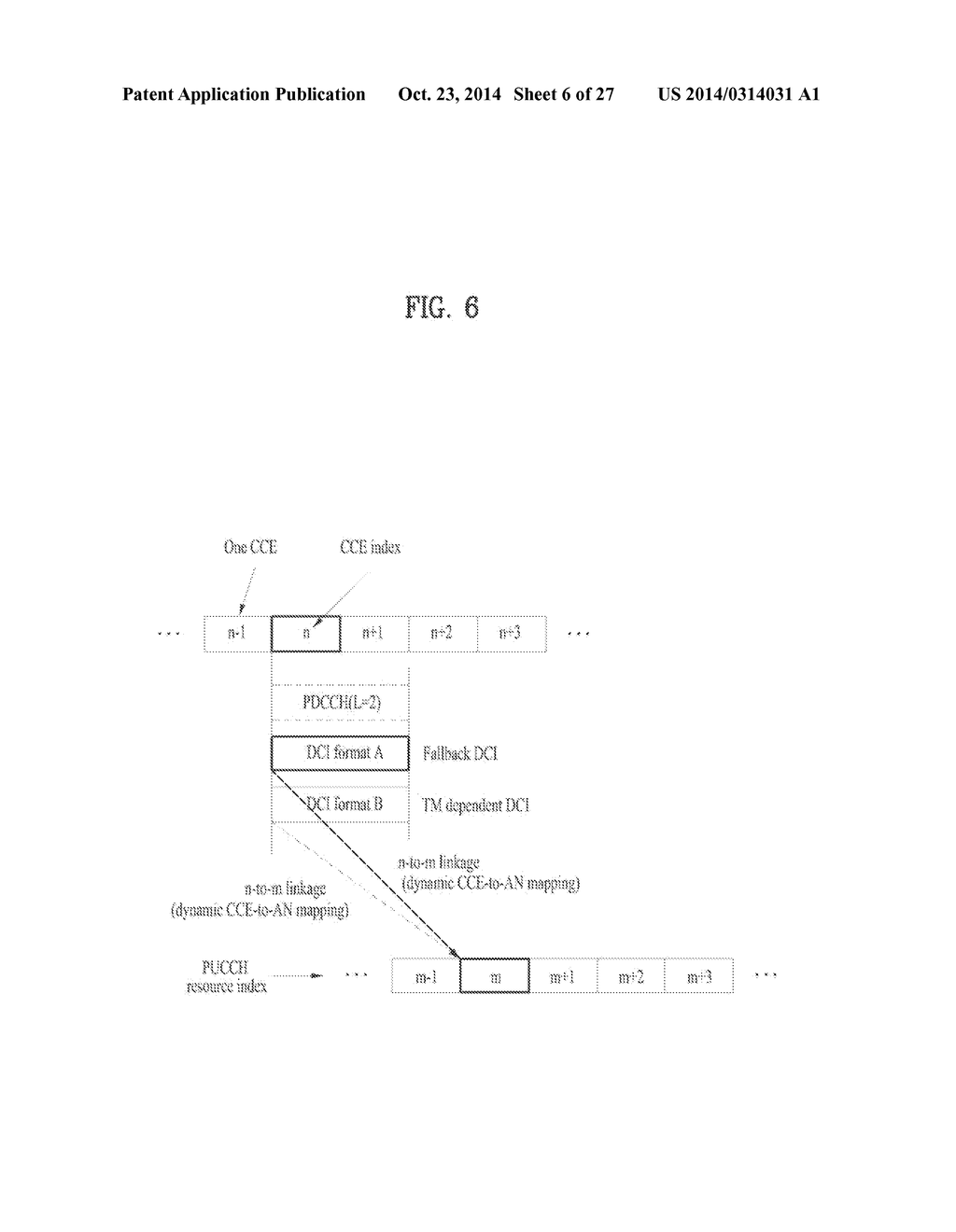 METHOD AND USER EQUIPMENT FOR TRANSMITTING UPLINK SIGNAL, AND METHOD AND     EVOLVED NODE B FOR RECEIVING UPLINK SIGNAL - diagram, schematic, and image 07