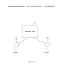 RADIO BASE STATION, SERVER, MOBILE COMMUNICATION SYSTEM, AND OPERATION     CONTROL METHOD diagram and image