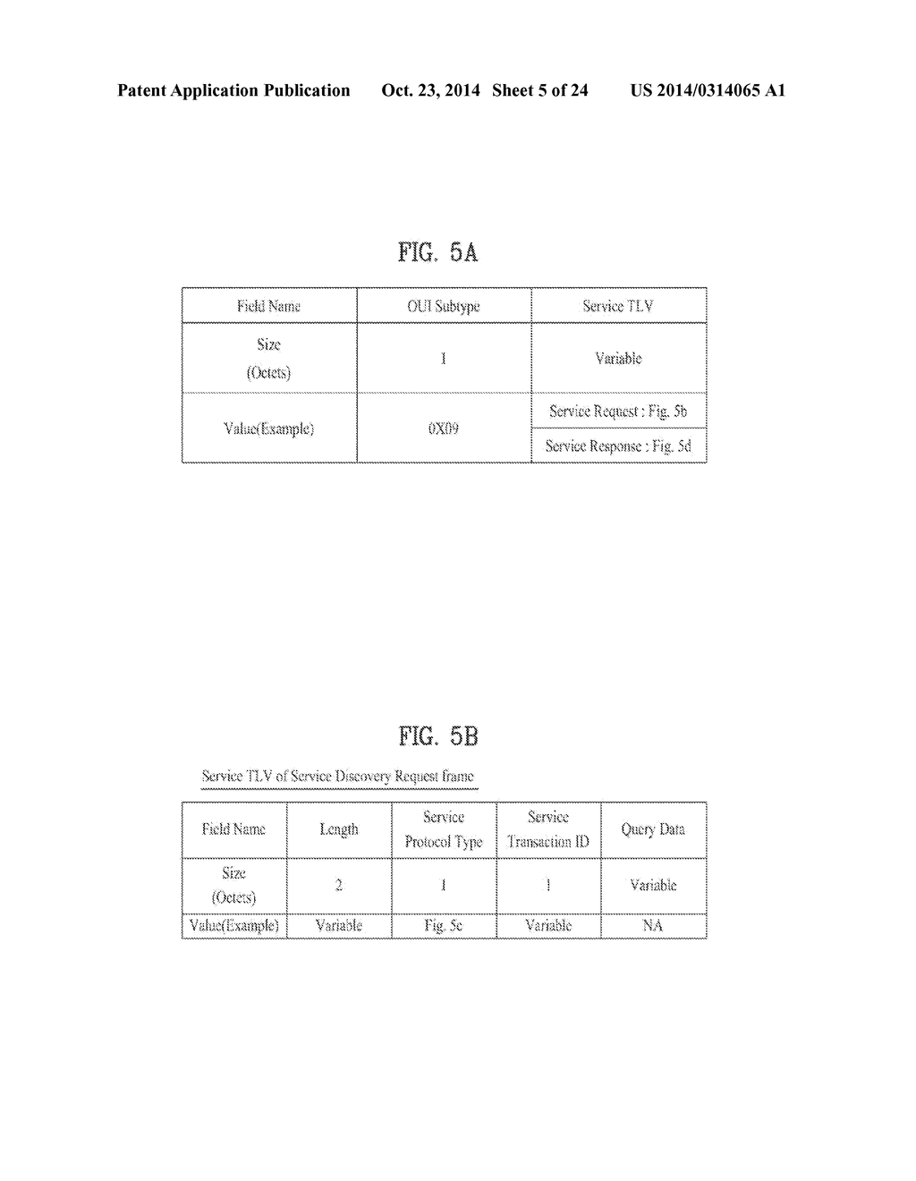 METHOD AND DEVICE FOR SEARCHING FOR SUPPORTED SERVICE THROUGH WIFI DIRECT     NETWORK - diagram, schematic, and image 06