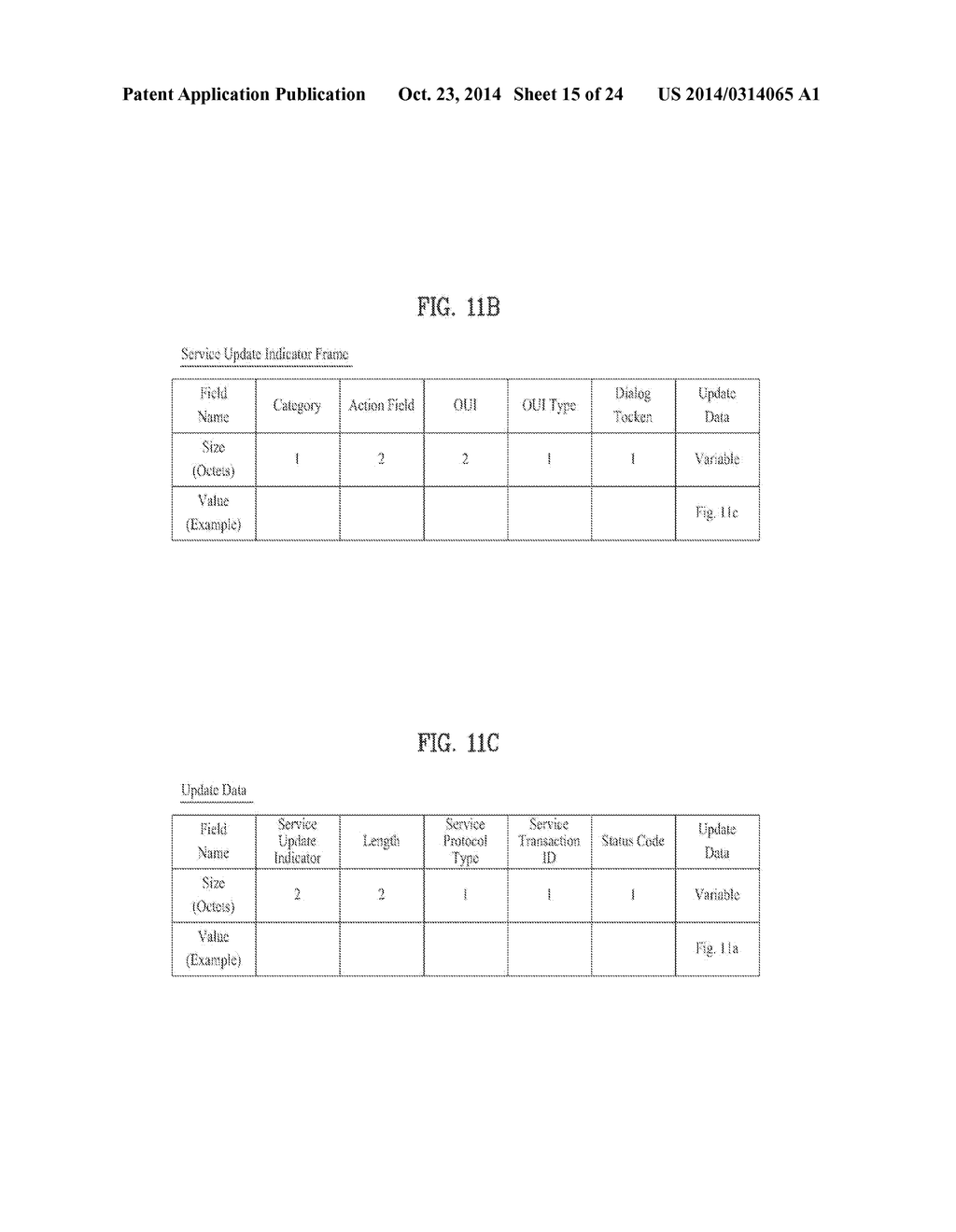 METHOD AND DEVICE FOR SEARCHING FOR SUPPORTED SERVICE THROUGH WIFI DIRECT     NETWORK - diagram, schematic, and image 16