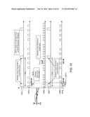 METHOD AND APPARATUS FOR WIRELESS CLOCK REGENERATION diagram and image