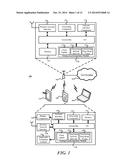 SYSTEMS AND METHODS FOR SYNCHRONIZING TIMING BETWEEN WIRELESS NETWORKING     DEVICES diagram and image