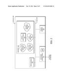 CONTROLLING ROUTING DURING SCHEDULED NODE DOWNTIME diagram and image